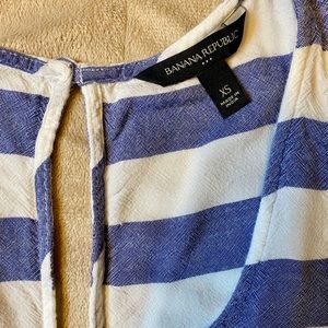Banana Republic romper
